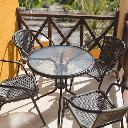 Frontline Apartments Christ Church Luaran gambar