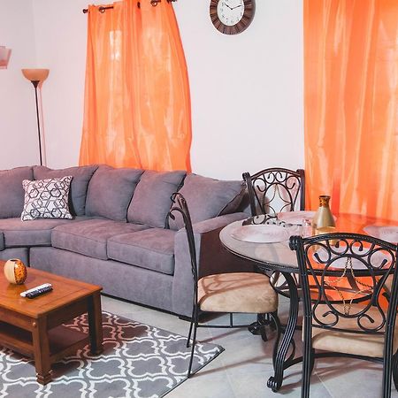 Frontline Apartments Christ Church Luaran gambar