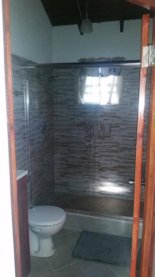 Frontline Apartments Christ Church Luaran gambar
