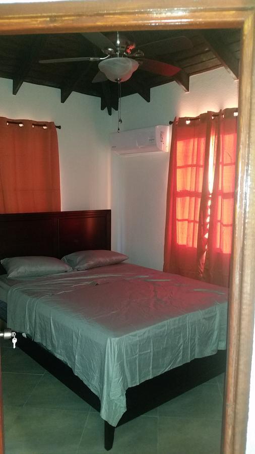 Frontline Apartments Christ Church Luaran gambar