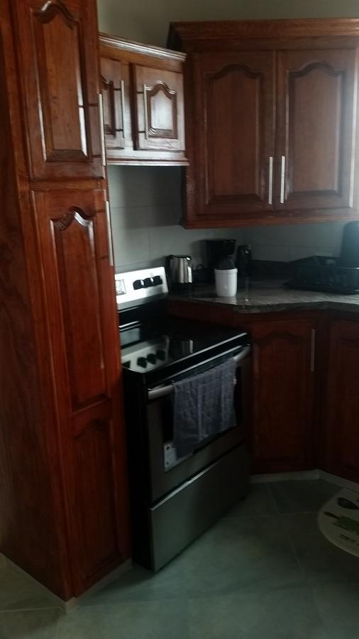 Frontline Apartments Christ Church Luaran gambar