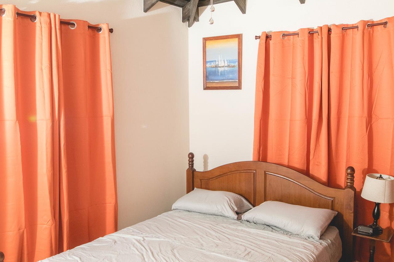 Frontline Apartments Christ Church Luaran gambar