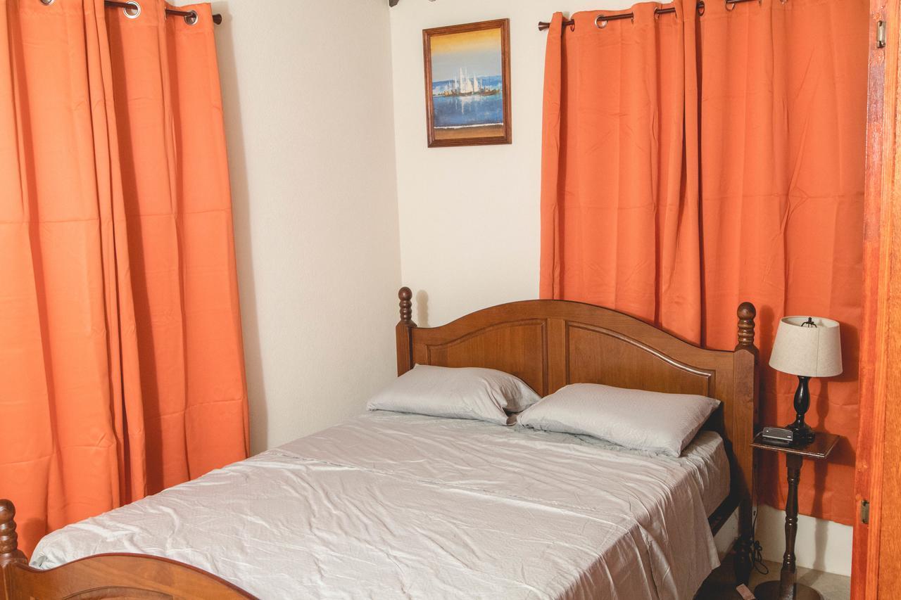 Frontline Apartments Christ Church Luaran gambar
