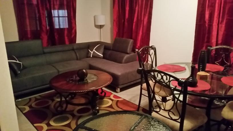 Frontline Apartments Christ Church Luaran gambar